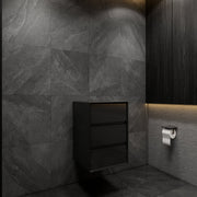 Max 20" Wall Mounted Floating Side Cabinet (image 6)