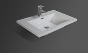 MOB Reinforced Acrylic Sink Top 24" - 84" (image 2)