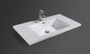 MOB Reinforced Acrylic Sink Top 24" - 84" (image 3)