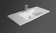 MOB Reinforced Acrylic Sink Top 24" - 84" (image 4)