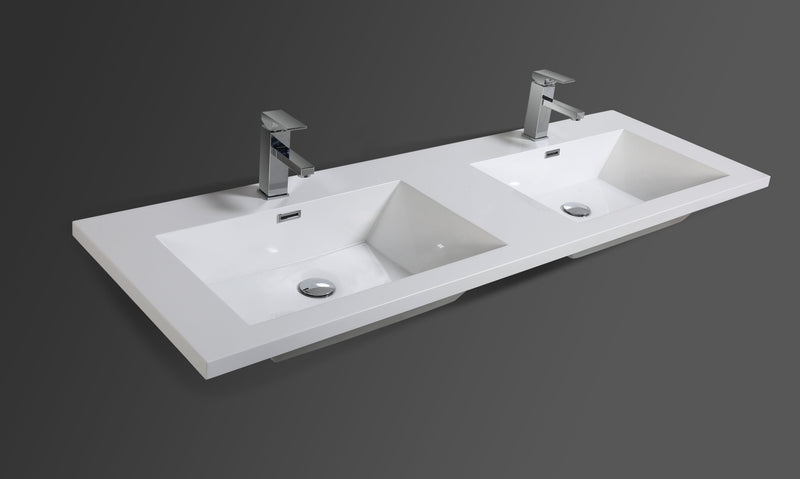MOB Reinforced Acrylic Sink Top 24" - 84" (image 8)