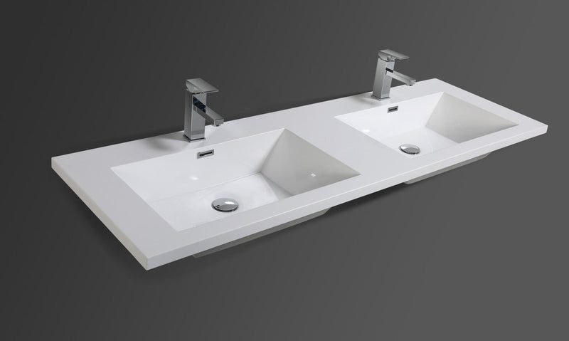 MOB Reinforced Acrylic Sink Top 24" - 84" (image 6)