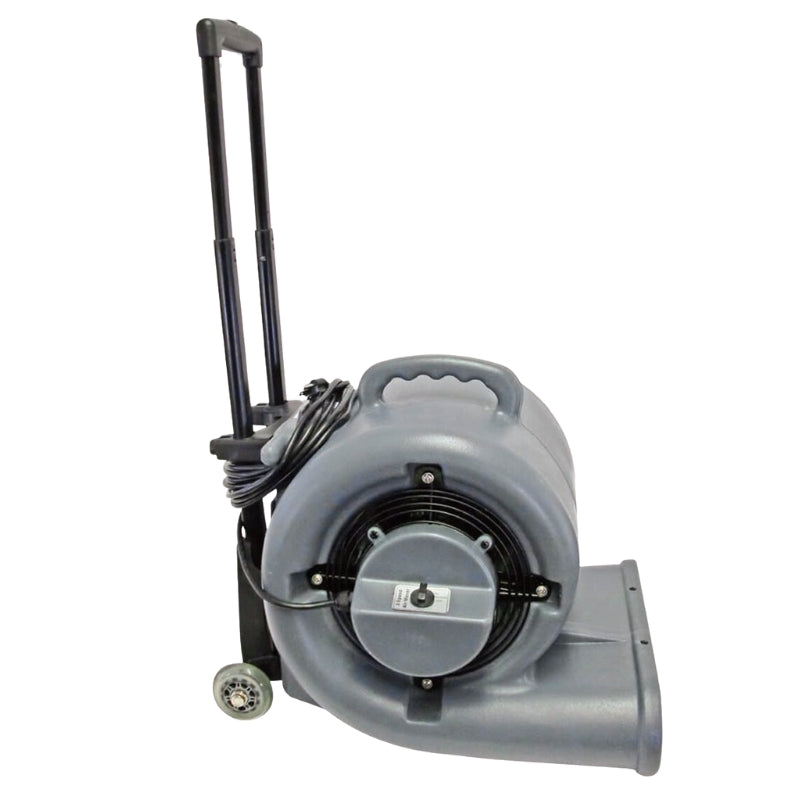 Mercury High Roller Air Mover by Ultimate Solutions.