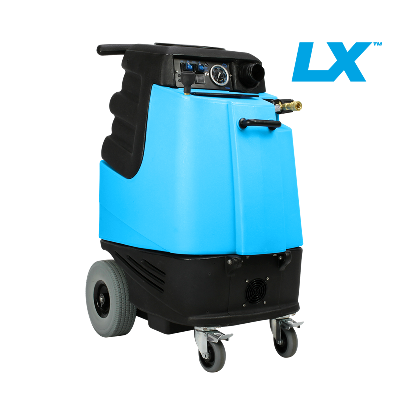 Mytee 1005LX Speedster Portable Extractor, 10 gal., 500 PSI, LX vacuums