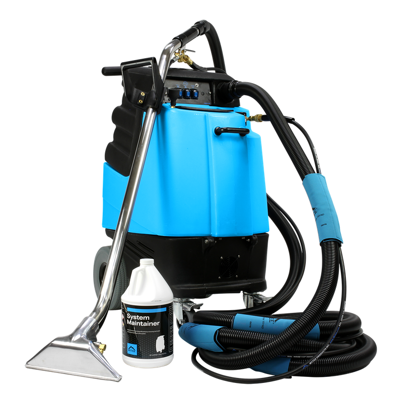 Mytee 2005CS Contractor's Special 220PSI Extractor Package