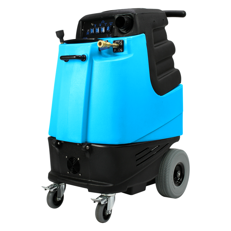 Mytee 2008CS Contractor's Special 220PSI Heated Extractor Package (image 2)