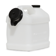 Mytee 5-Quart Big Mouth Bottle *PACK OF 4*