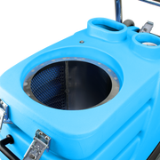 Mytee 7000LX Flood Hog Flood Extractor, 12 gal., 66 GPM, LX vacuums (image 4)