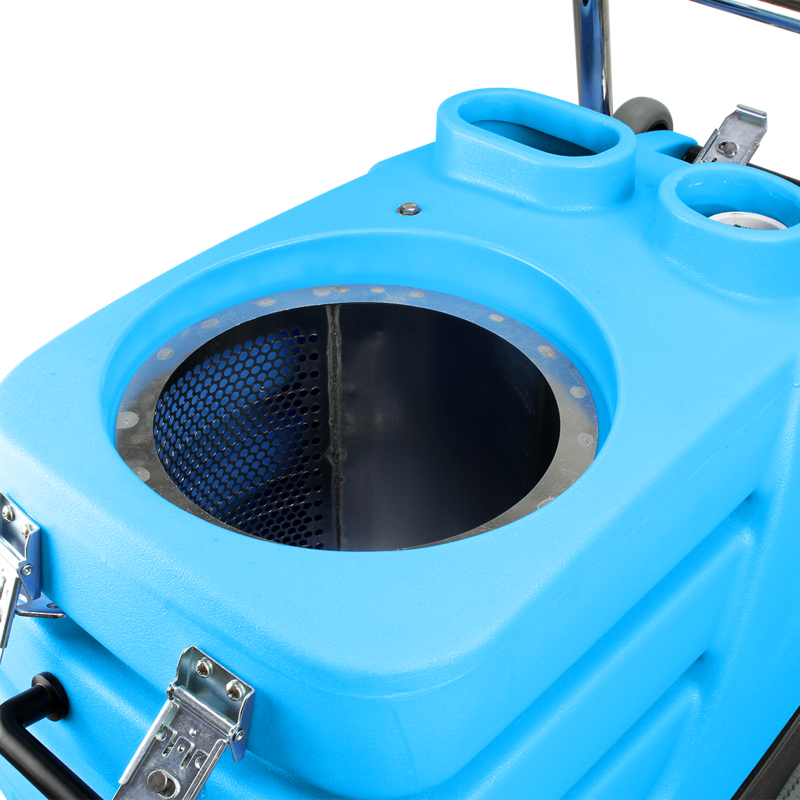 Mytee 7000LX Flood Hog Flood Extractor, 12 gal., 66 GPM, LX vacuums (image 4)