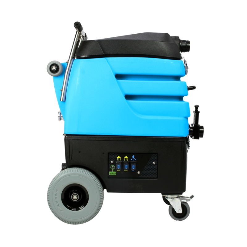 Mytee 7000LX Flood Hog Flood Extractor, 12 gal., 66 GPM, LX vacuums (image 6)