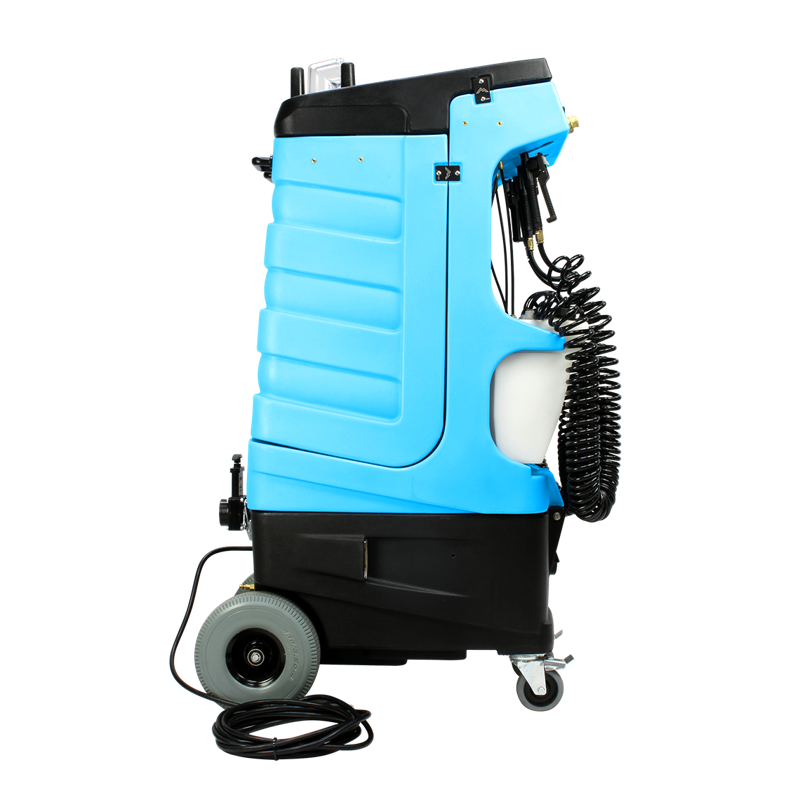 Mytee 80-120 Prep Center S All-In-One Detail Machine, 12 gal., 120 PSI