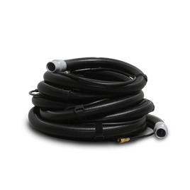 Mytee 8102 50′ x 2′ Vacuum and Solution Hose Combo