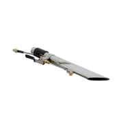 Mytee 8700 Crevice Tool