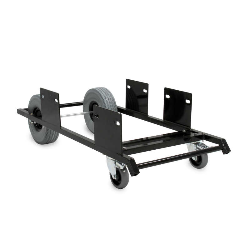 Mytee A150 Mobile Cart for Escape Truckmounts