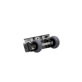 Mytee A153 10′ Carpet Shark Wheel Attachment