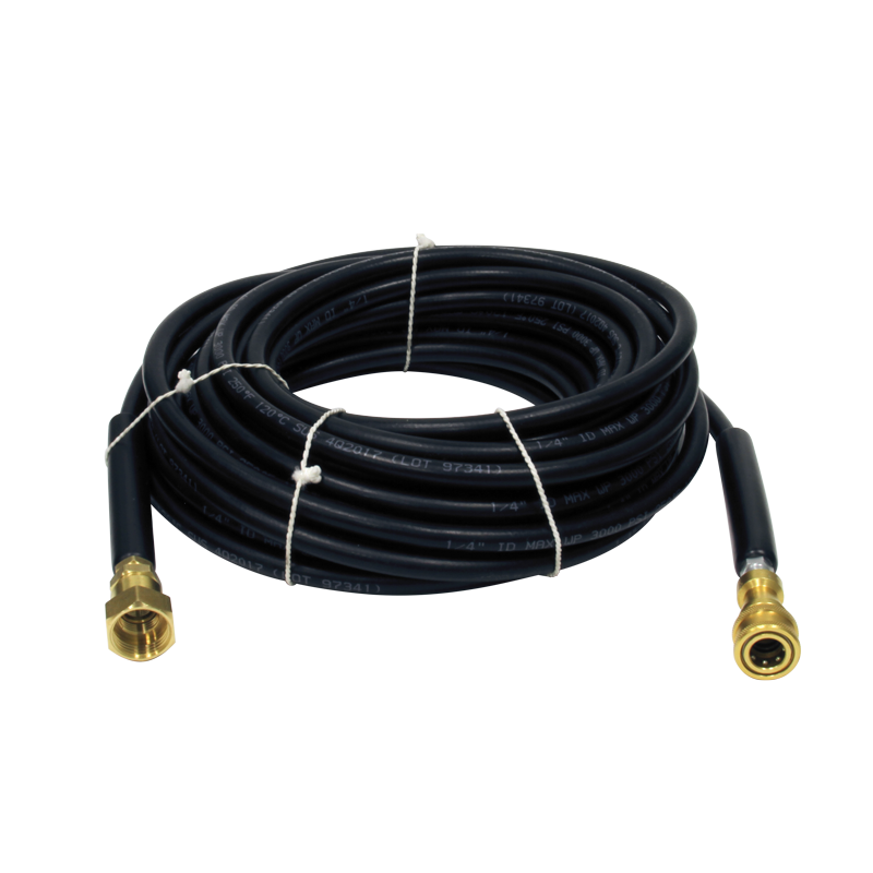 Mytee A155 50′ Solution Hose for Water Hog