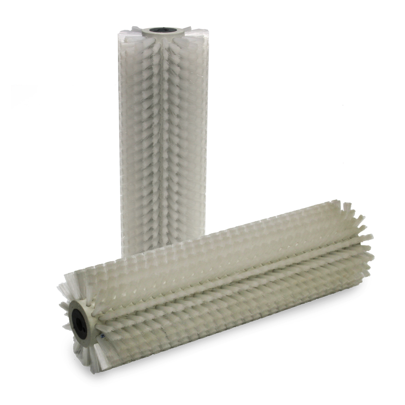 Mytee A965A Soft Carpet Brushes for 17″ Carpet Shark (Set of 2)