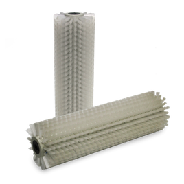 Mytee A961A Tile & Grout Brushes for 17″ Carpet Shark (Set of 2)