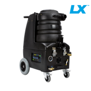 Mytee BZ-102LXH Breeze Heated Portable Carpet Extractor, 220 PSI (image 3)