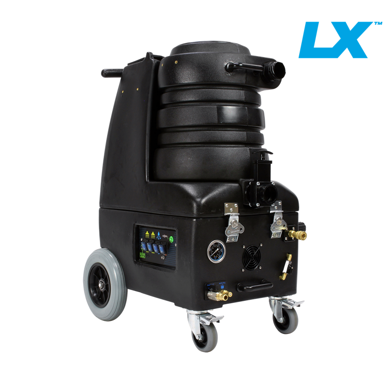 Mytee BZ-102LX-AUTO Breeze Portable Carpet Extractor, 220 PSI