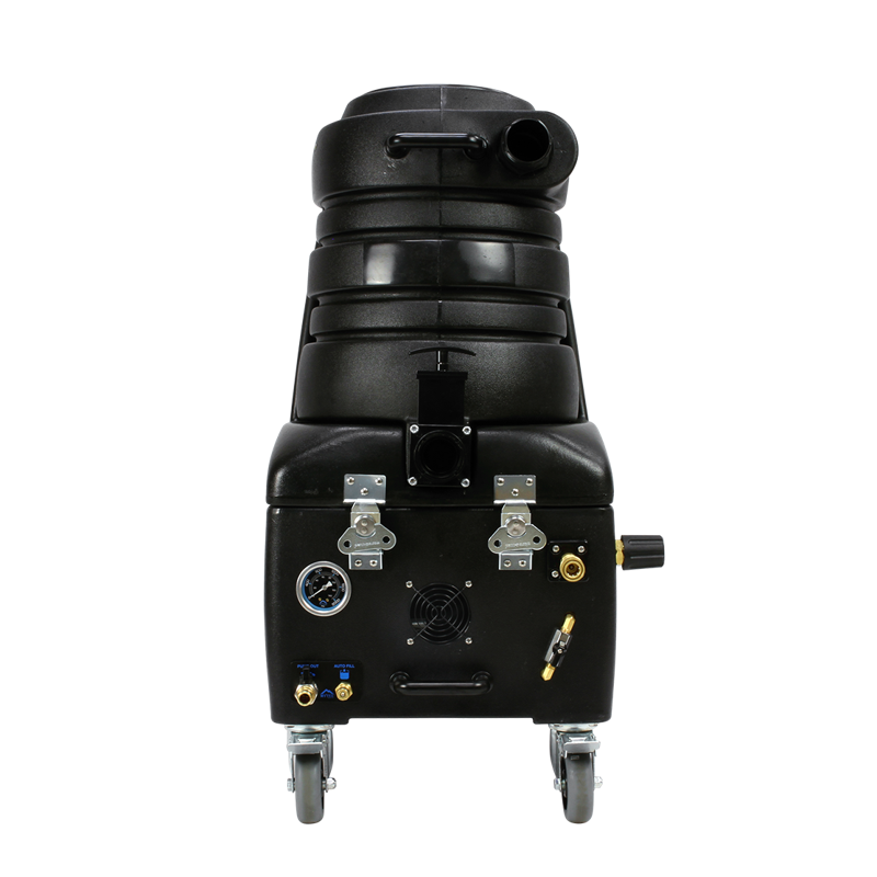 Mytee BZ-102LX-AUTO Breeze Portable Carpet Extractor, 220 PSI