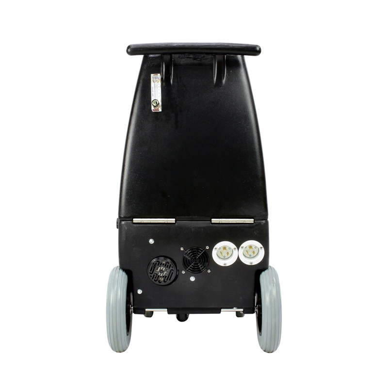 Mytee BZ-102LX-AUTO Breeze Portable Carpet Extractor, 220 PSI