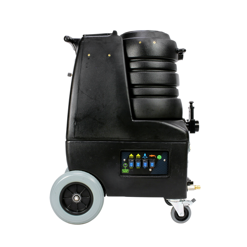 Mytee BZ-102LX-AUTO Breeze Portable Carpet Extractor, 220 PSI