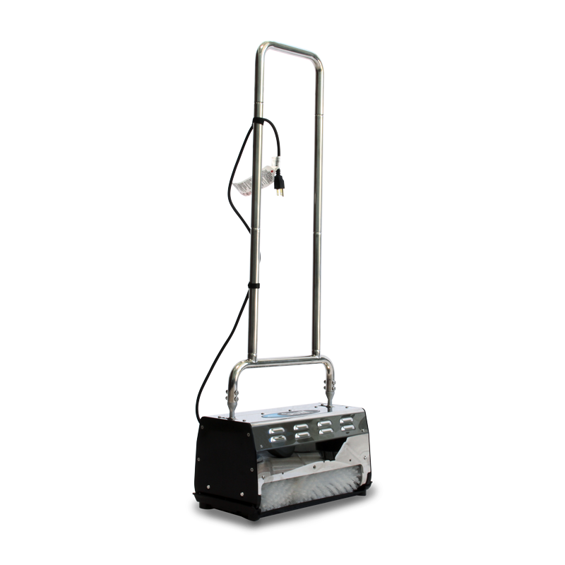 Mytee CRB3017 Carpet Shark 17″ Counter Rotating Brush