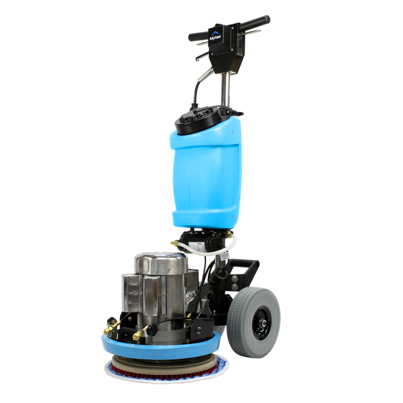 Mytee ECO14-PRO All Surface 14″ Orbital Floor Machine, 1.5 horsepower