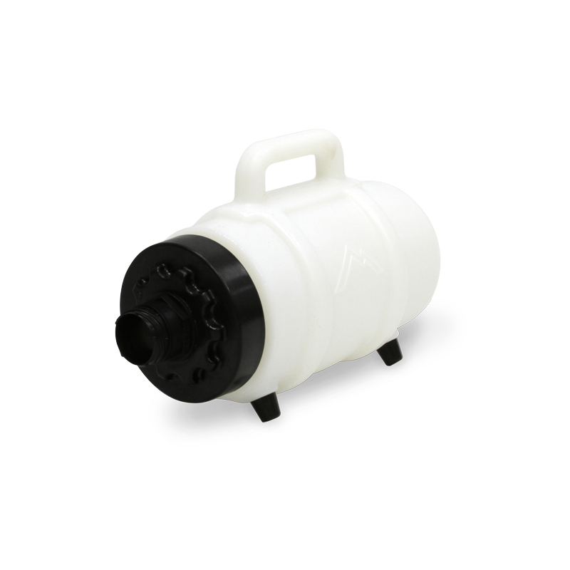 Mytee F200 Lint Hog (2″ inlet)