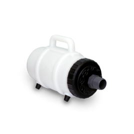 Mytee F200B Lint Hog (2″ barbed inlet)