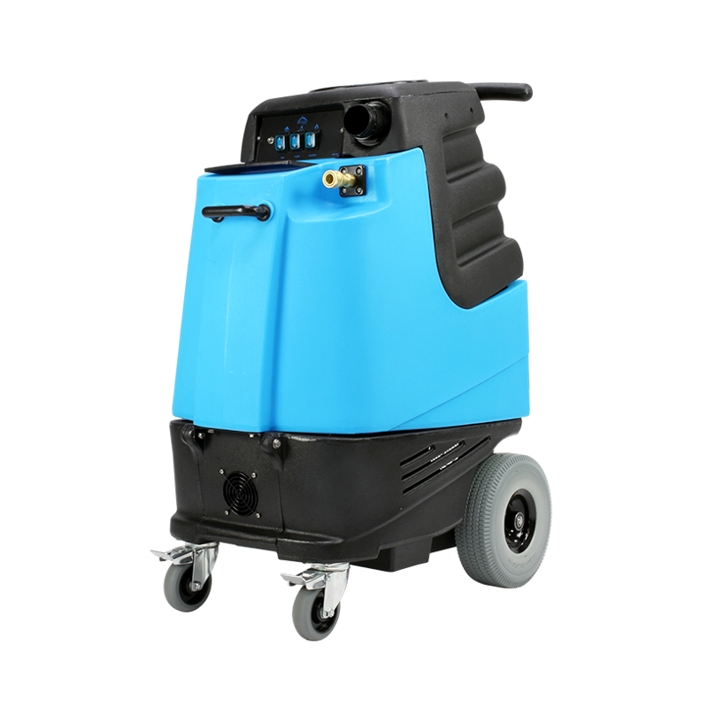 Mytee HP120 Grand Prix Automotive Heated Detail Extractor, 120 PSI, 10 gal (image 2)