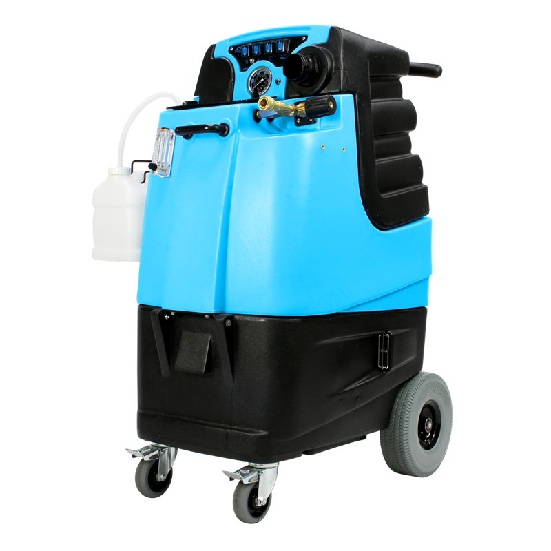 Mytee LTD12-LX Speedster Portable Carpet Extractor, 11 gal., 1,000 PSI, LX vacuums