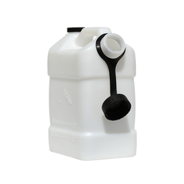Mytee P534 Auxiliary Chemical Bottle, 7 Quart