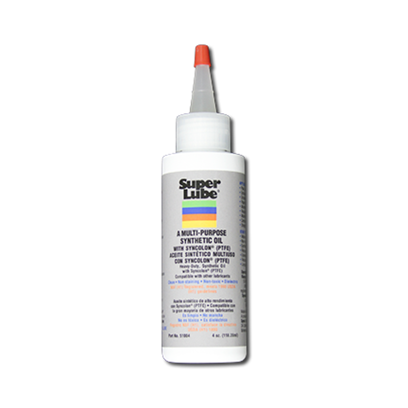 Mytee PH648 Teflon Lubricant