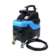 Mytee S-300H Tempo Heated Spotter Extractor, 1 gal., 55 PSI