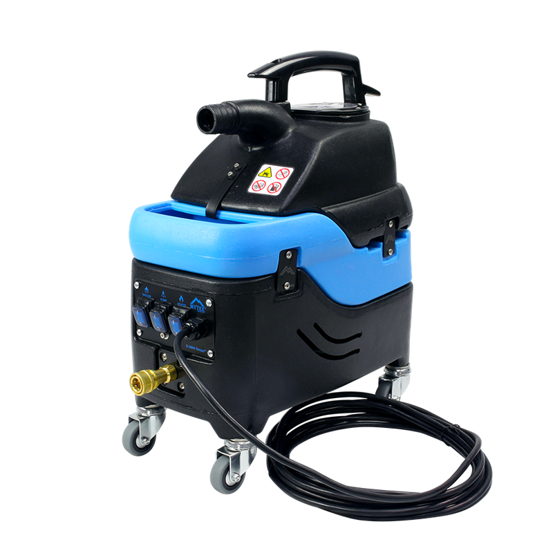 Mytee S-300H Tempo Heated Spotter Extractor, 1 gal., 55 PSI
