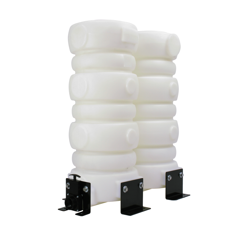 Mytee TM-54 Holding Tank - 54 Gallon