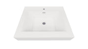 Noble Reinforced Acrylic Sink Top (image 1)