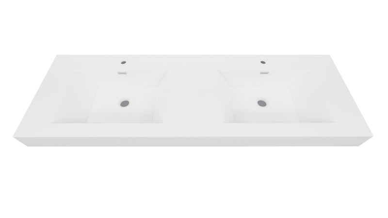 Noble Reinforced Acrylic Sink Top (image 7)