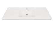 Noble Reinforced Acrylic Sink Top (image 6)