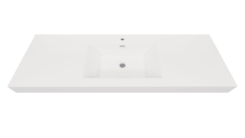 Noble Reinforced Acrylic Sink Top (image 6)