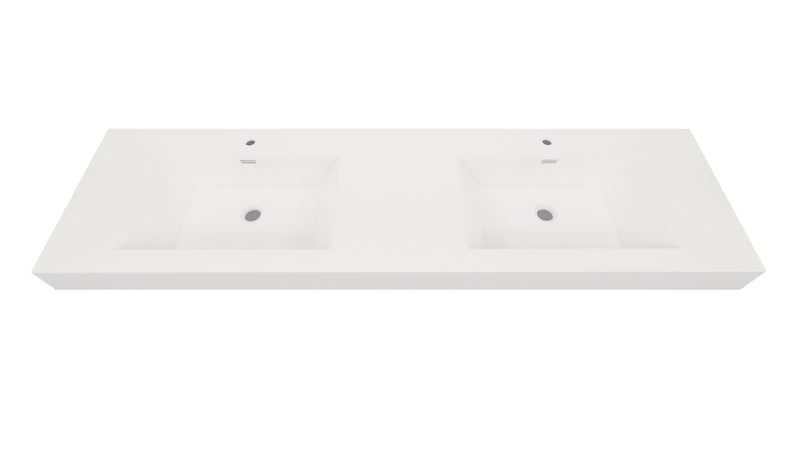 Noble Reinforced Acrylic Sink Top (image 8)