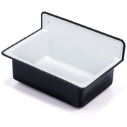 Nantucket Sinks NS-ACBS20 20" Wallmount Bucket Sink (image 2)