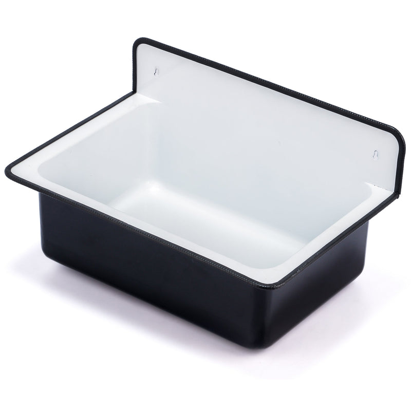 Nantucket Sinks NS-ACBS20 20" Wallmount Bucket Sink (image 2)
