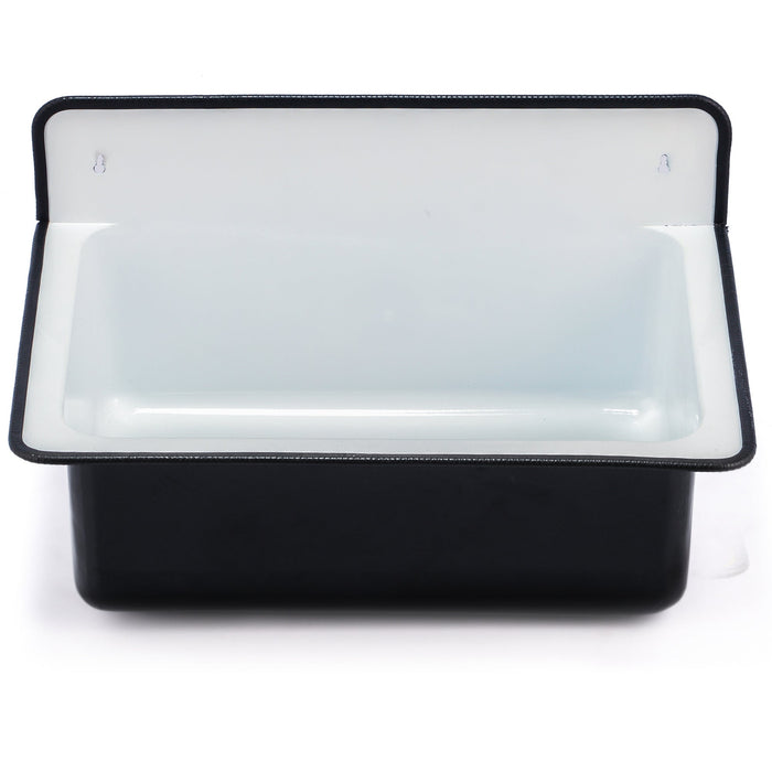 Nantucket Sinks NS-ACBS20 20-inch Wallmount Bucket Sink - Parent