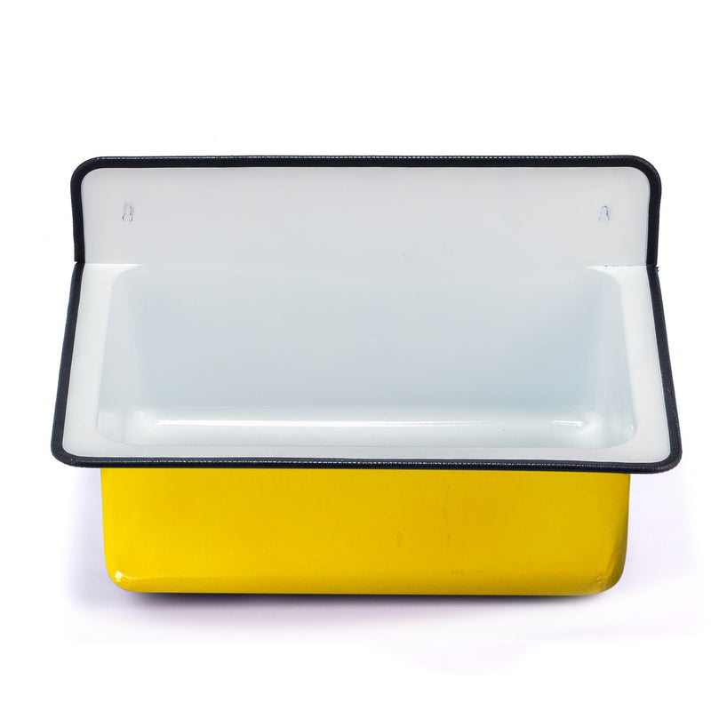 Nantucket Sinks NS-ACBS20 20" Wallmount Bucket Sink (image 5)