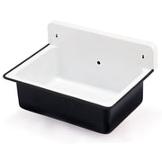 Nantucket Sinks NS-ACBS20OF 20" Wallmount Bucket Sink (image 3)