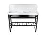 Nantucket Sinks NS-VC48 Sink stand - Parent