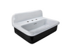 Nantucket Sinks NS-VCDM27 Fireclay 30's style sink - Parent